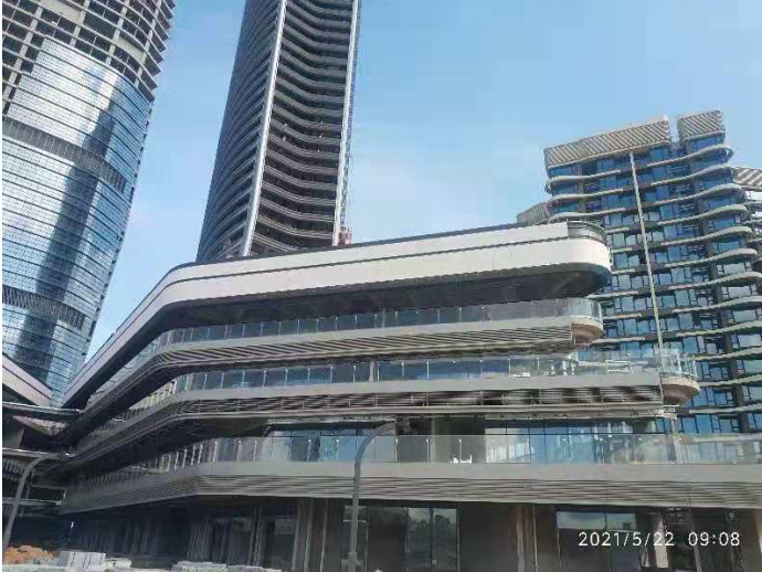 珠海华发大厦